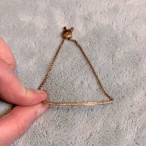 Adjustable Michael Kors Bracelet